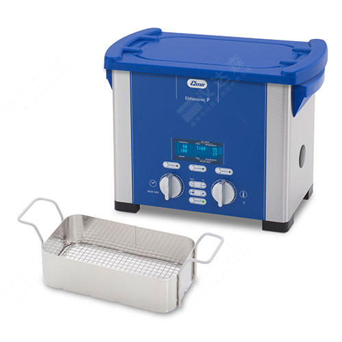 ��Elma������ϴ�CElmasonic P 30H bis P300H