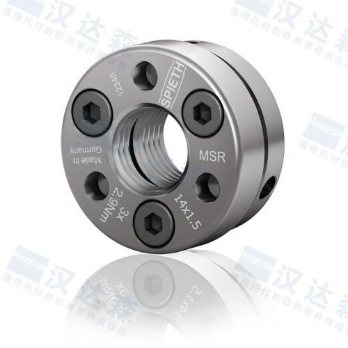 ��Spieth�i�o��ĸMSR 14x1.5