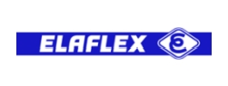 Elaflex品牌logo