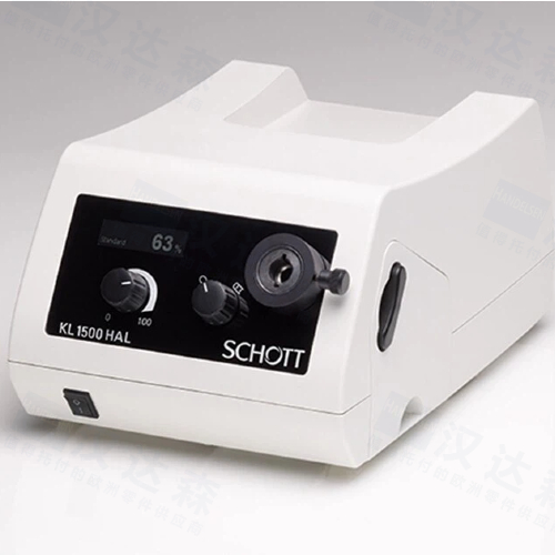 ��SCHOTT AG���w��ԴKL 1500 HAL