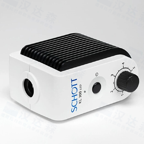 ��SCHOTT AG���w��ԴKL 300 LED