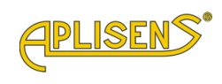 AplisensƷ��logo