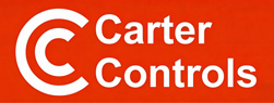 Carter ControlsƷ��logo