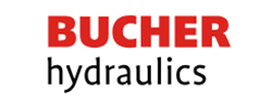 Bucher HydraulicsƷ��logo