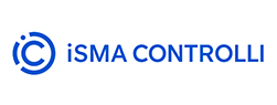 iSMA CONTROLLI Ʒ��logo