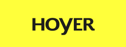 HoyerƷ��logo