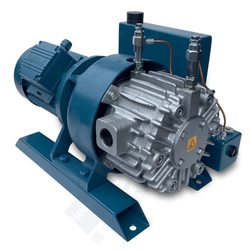 �����O.M.M.E.R.ϵ���͝�����Ƭʽ��ձ�BVL 40/G1��BVL 50/G1��BVL 65/G1��BVL 80/G1