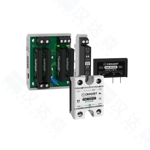 Crouzet&nbsp;ֱ��ؓ�d�^���&nbsp;GND/GNAD/GNRMINI