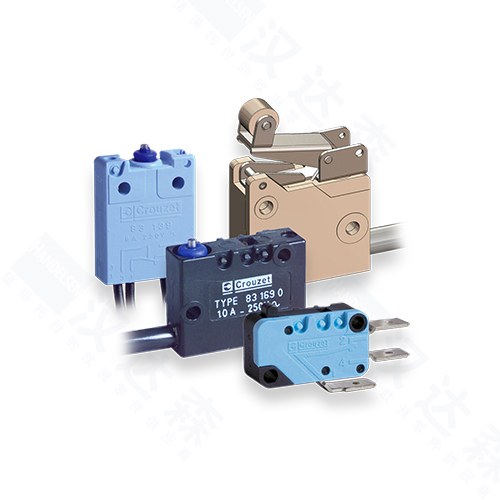 Crouzet&nbsp;΢��΢���_�P&nbsp;Miniature