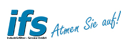 ifs IndustriefilterƷ��logo