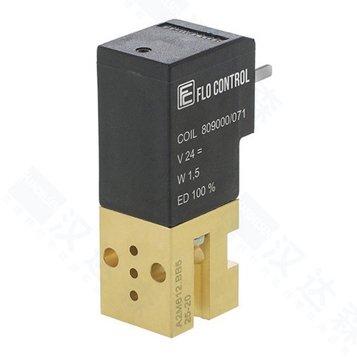 �����Flo Control2/2NC늴��yA2M608
