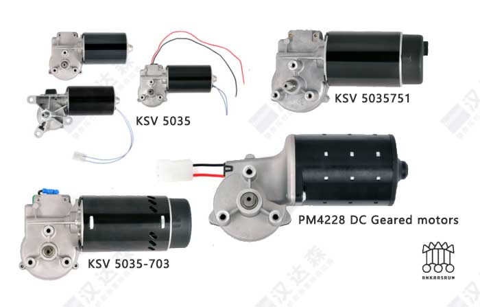 專注于直流齒輪電機的品牌Ankarsrum 專注于直流齒輪電機的品牌Ankarsrum