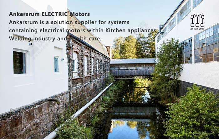 Ankarsrum ELECTRIC Motors Ankarsrum ELECTRIC Motors