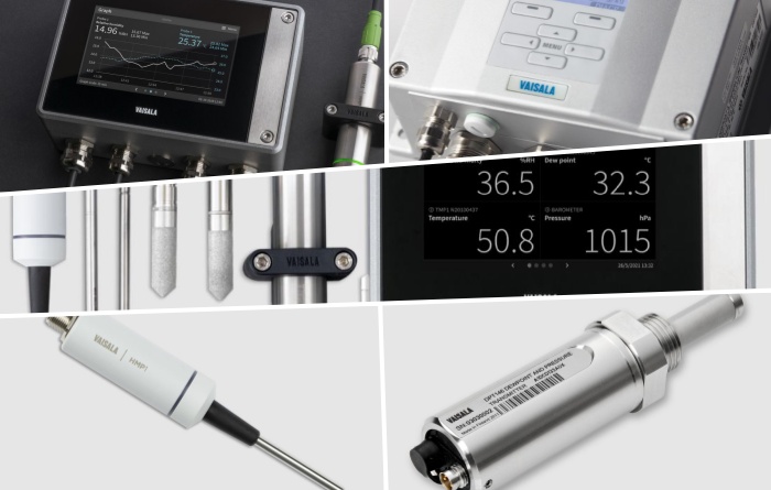 從芬蘭到車間:維薩拉(Vaisala)測量黑科技,漢達森幫你打通采購快車道 從芬蘭到車間:維薩拉(Vaisala)測量黑科技,漢達森幫你打通采購快車道