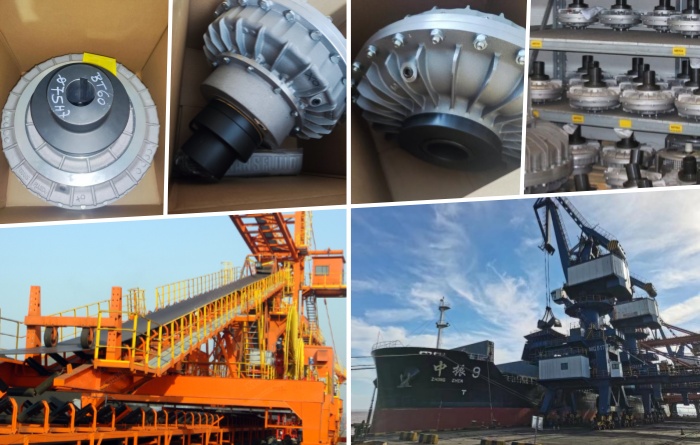 Transfluid限矩型液力偶合器產(chǎn)品 Transfluid限矩型液力偶合器產(chǎn)品