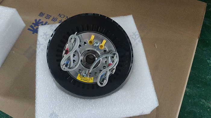 EMRAX�S���ͨ�Pʽ�ŷ�늙C����eVTOL�w��������